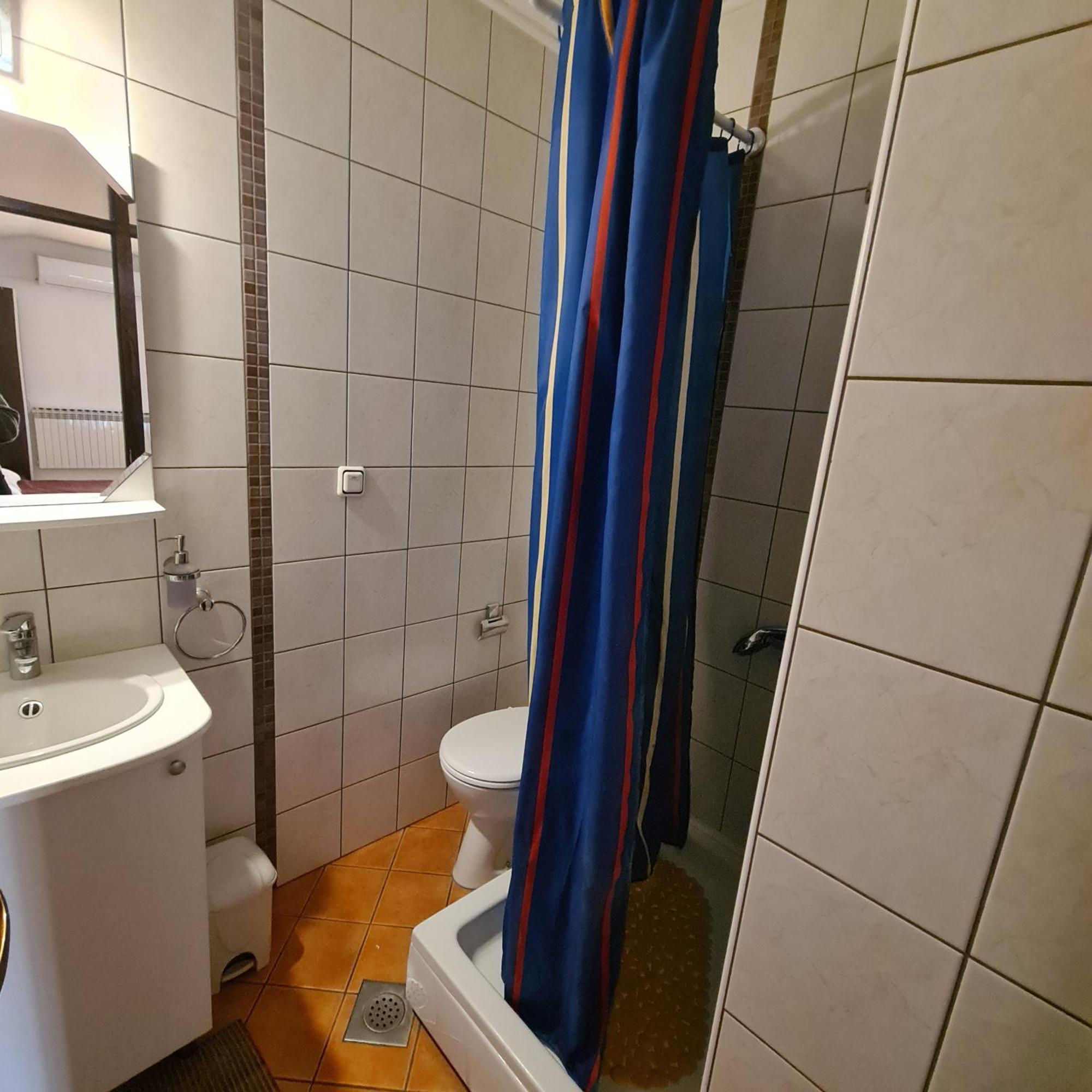 Guesthouse Kod Mosta Karlovac Luaran gambar
