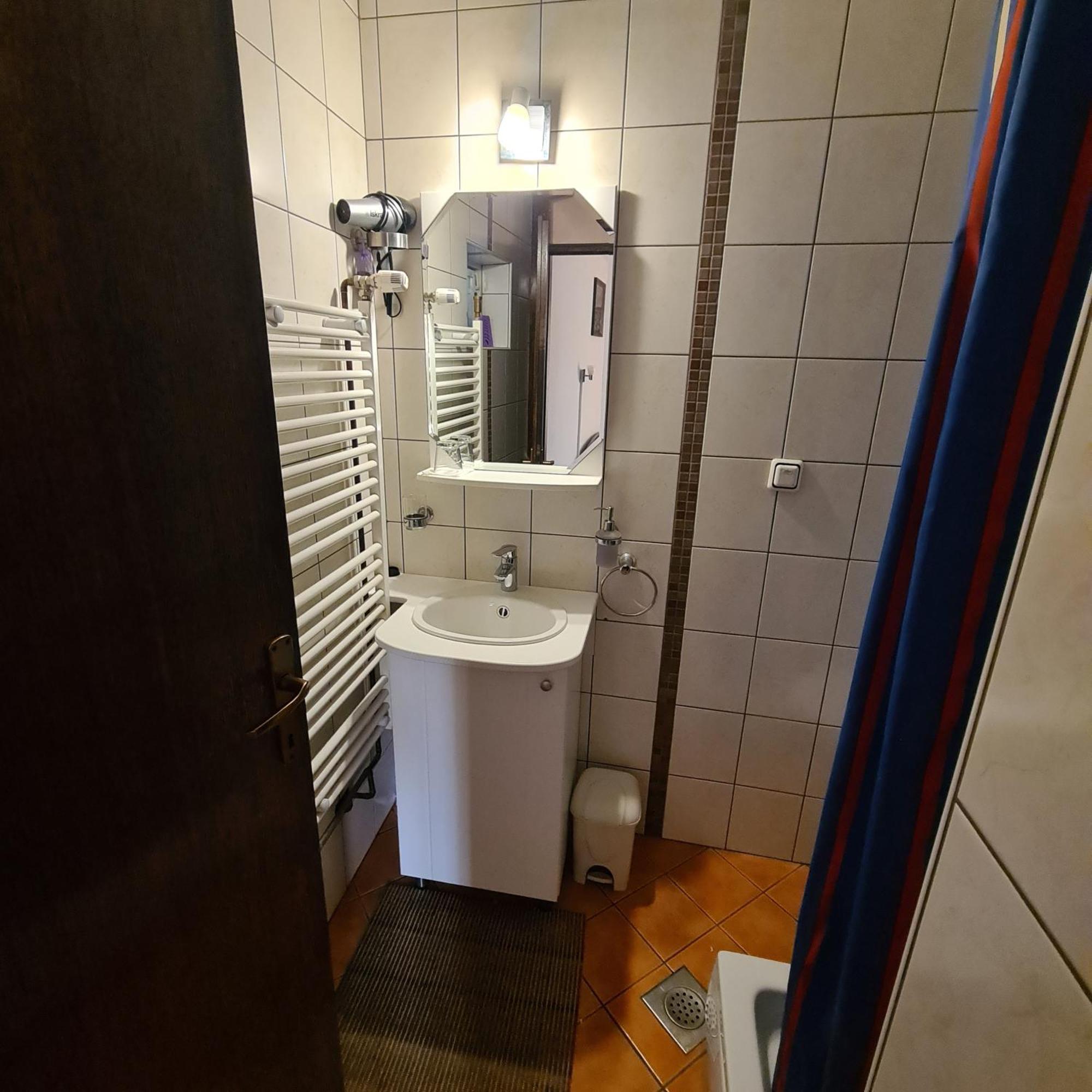 Guesthouse Kod Mosta Karlovac Luaran gambar