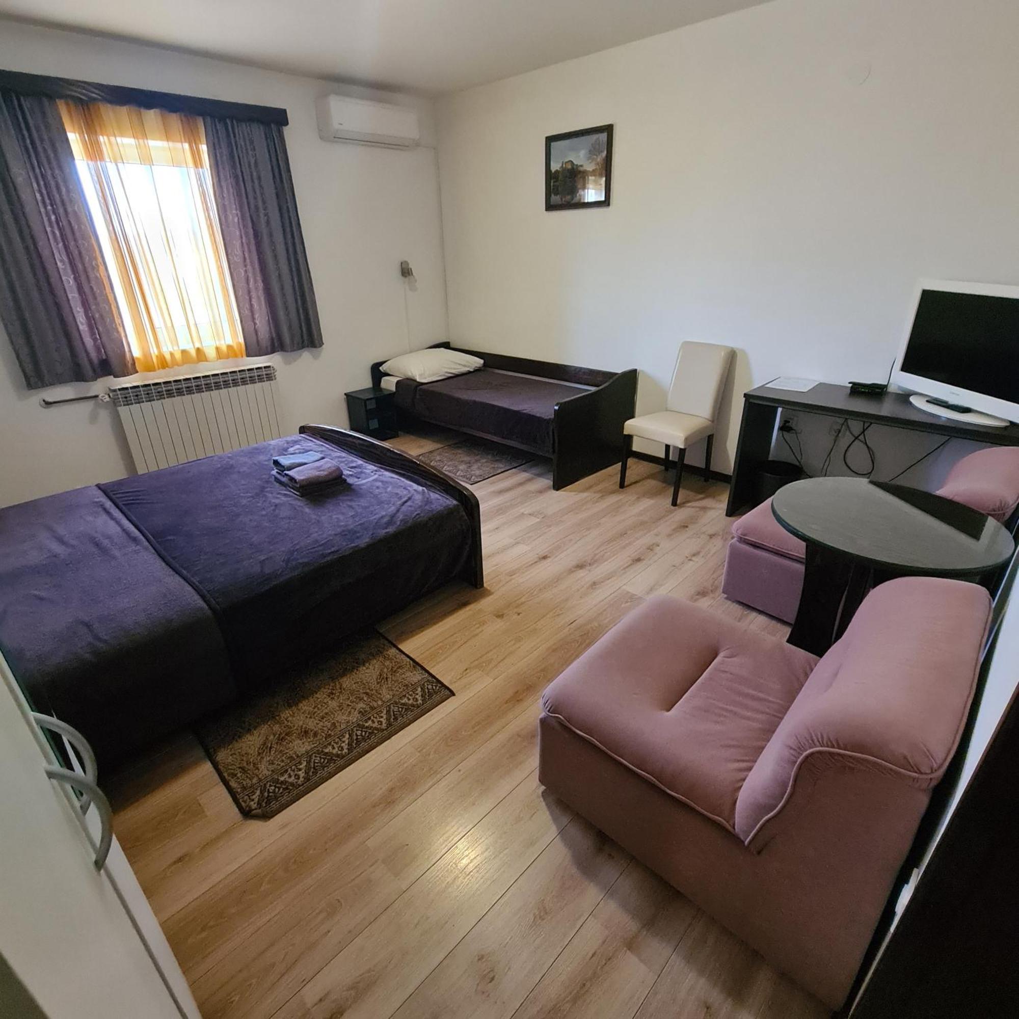 Guesthouse Kod Mosta Karlovac Luaran gambar